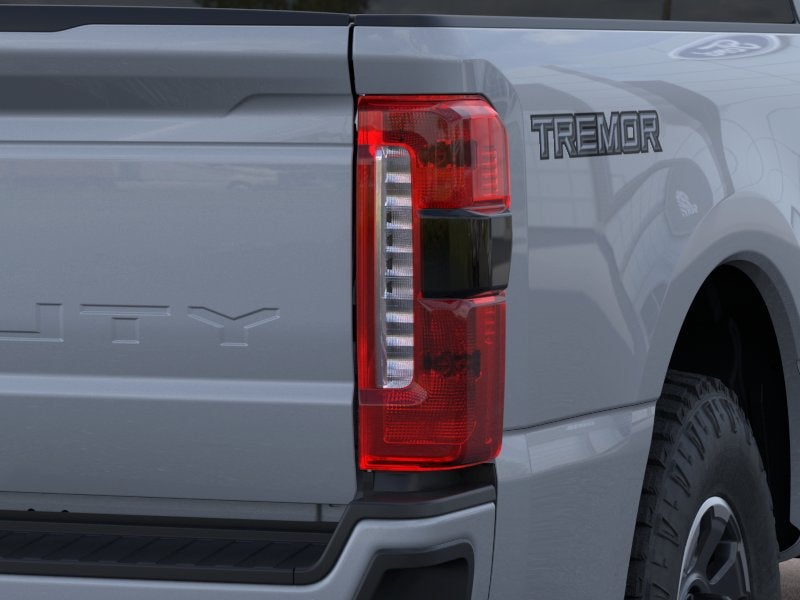 2026 Ford Super Duty Lariat