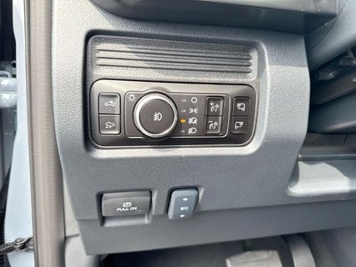 2026 Ford Super Duty Lariat