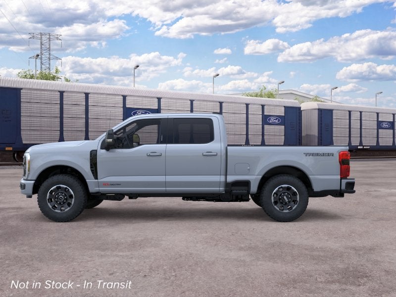 2026 Ford Super Duty Lariat