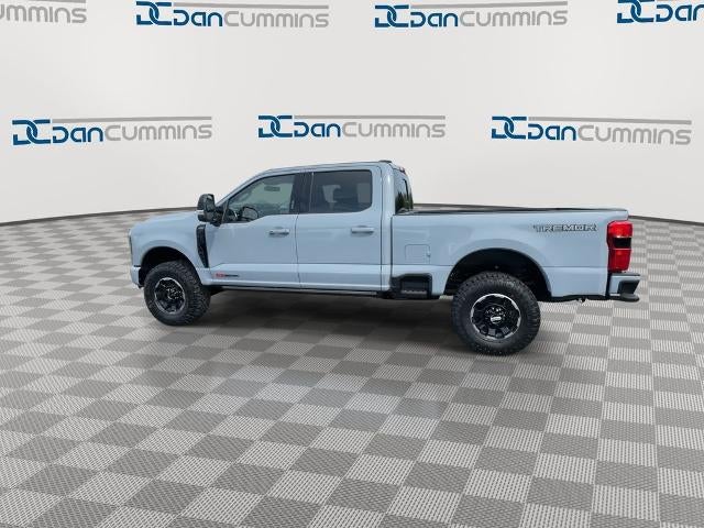 2026 Ford Super Duty Lariat