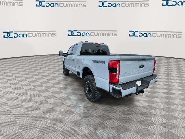 2026 Ford Super Duty Lariat