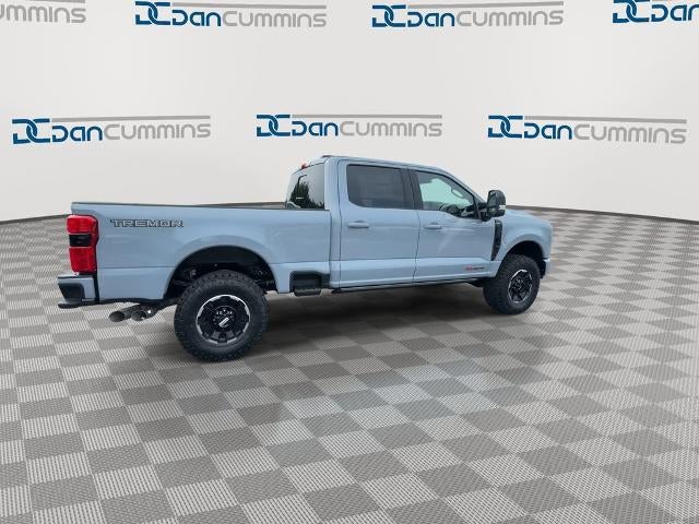 2026 Ford Super Duty Lariat