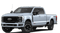 2026 Ford Super Duty Lariat