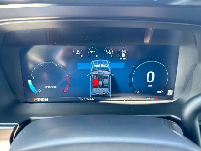 2026 Ford Super Duty Lariat