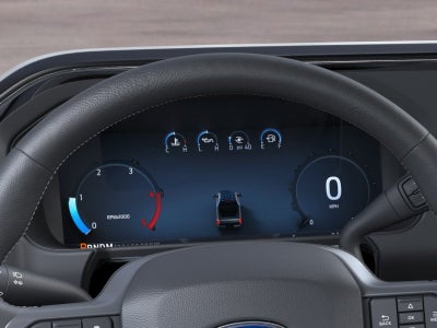 2026 Ford Super Duty Lariat