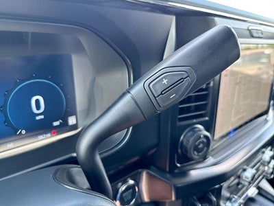 2026 Ford Super Duty Lariat