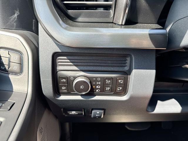 2026 Ford Super Duty Lariat