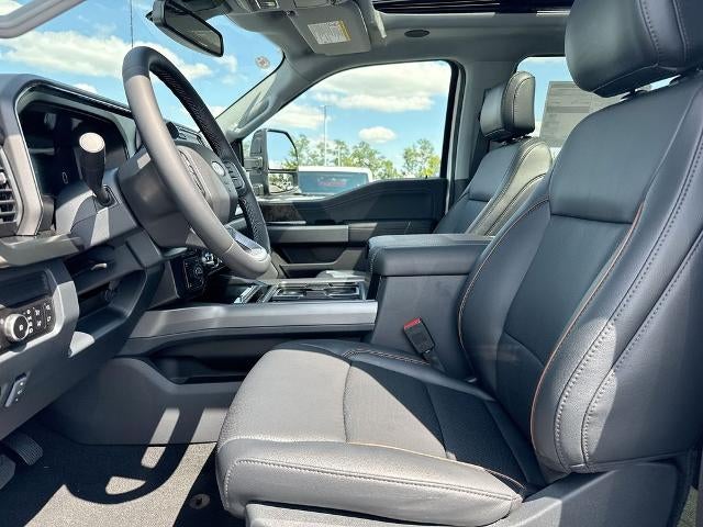 2026 Ford Super Duty Lariat