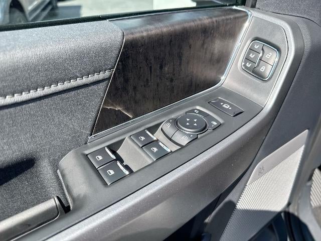 2026 Ford Super Duty Lariat