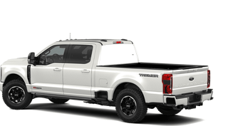 2026 Ford Super Duty Base