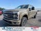 2026 Ford Super Duty Platinum