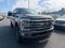 2026 Ford Super Duty Platinum