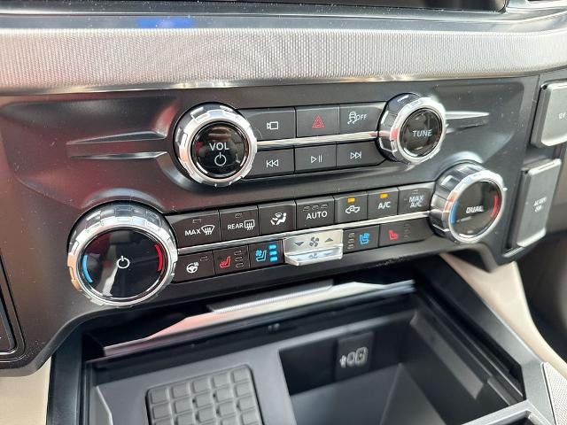 2026 Ford Super Duty Platinum