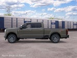 2026 Ford Super Duty Platinum