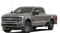 2026 Ford Super Duty Platinum