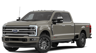 2026 Ford Super Duty Base