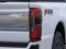 2026 Ford Super Duty Platinum