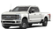 2026 Ford Super Duty Platinum