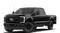 2027 Ford Super Duty Platinum