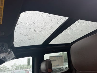 2026 Ford Super Duty King Ranch