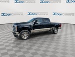 2026 Ford Super Duty King Ranch