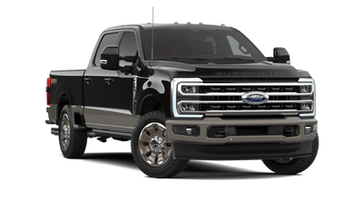 2026 Ford Super Duty Base