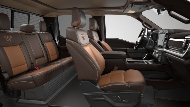 2026 Ford Super Duty Base