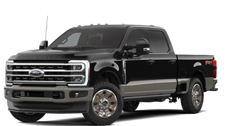 2026 Ford Super Duty Base