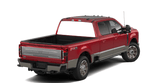 2026 Ford Super Duty King Ranch