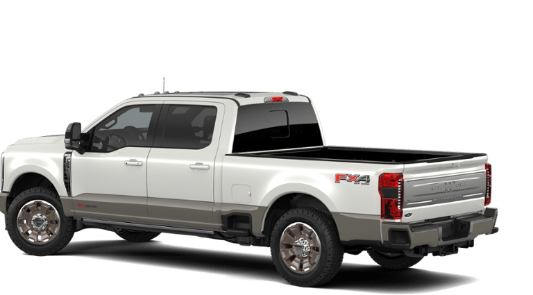 2026 Ford Super Duty F-250® King Ranch®