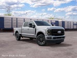 2027 Ford Super Duty Platinum