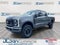 2026 Ford Super Duty Lariat