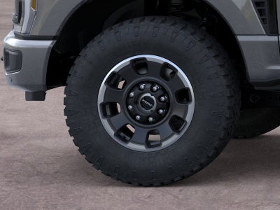 2026 Ford Super Duty Lariat
