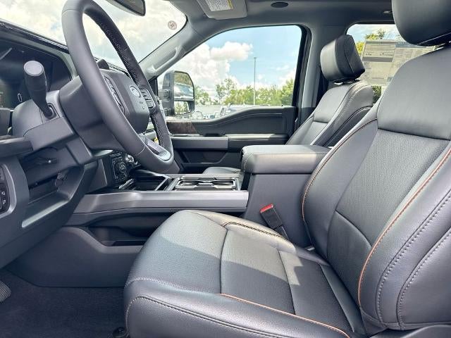 2026 Ford Super Duty Lariat