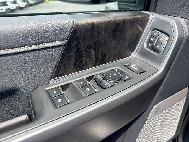 2026 Ford Super Duty Lariat