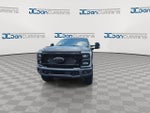 2026 Ford Super Duty Lariat