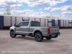 2026 Ford Super Duty Lariat