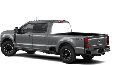 2026 Ford Super Duty Lariat