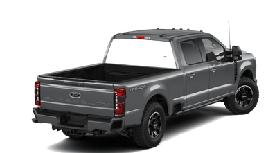 2026 Ford Super Duty Lariat