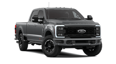 2026 Ford Super Duty Lariat