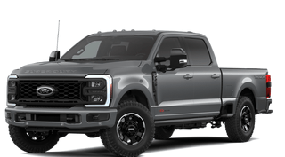 2026 Ford Super Duty Base