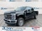 2026 Ford Super Duty King Ranch