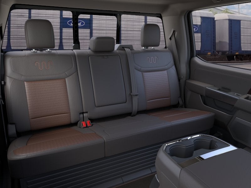 2026 Ford Super Duty King Ranch