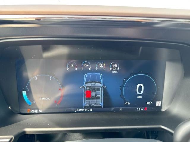 2026 Ford Super Duty King Ranch