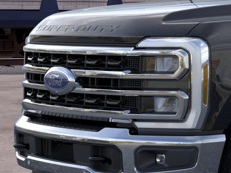 2026 Ford Super Duty King Ranch