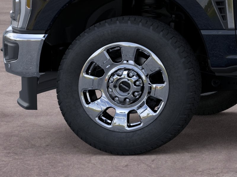 2026 Ford Super Duty King Ranch