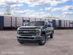 2026 Ford Super Duty King Ranch