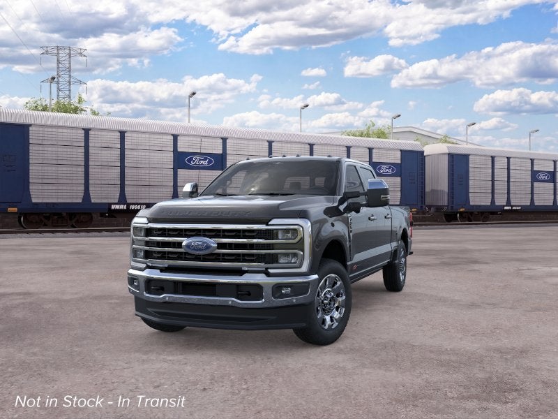 2026 Ford Super Duty King Ranch