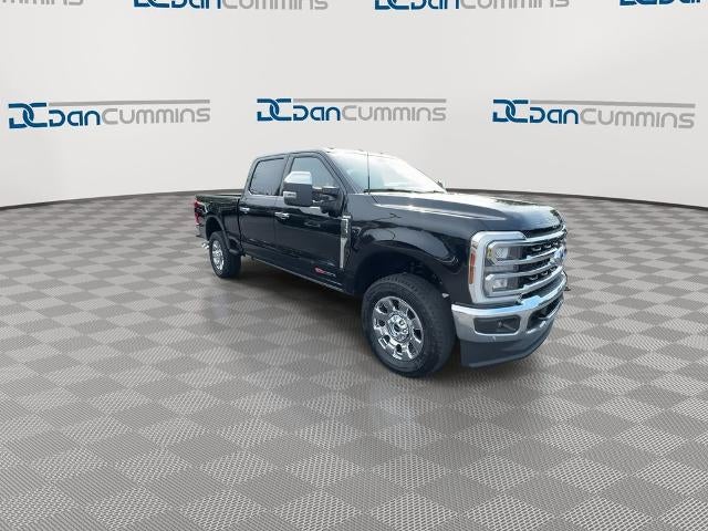 2026 Ford Super Duty King Ranch