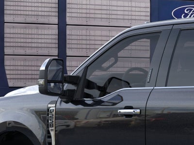 2026 Ford Super Duty King Ranch